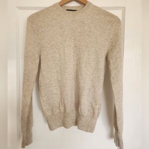 NAADAM cashmere sweater in XXS